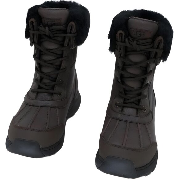 UGG Adirondack III Boots Women's US 6 M - Picture 5 of 6